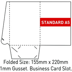 Presentation Folders - Promotional Products