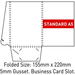 Presentation Folders - Promotional Products