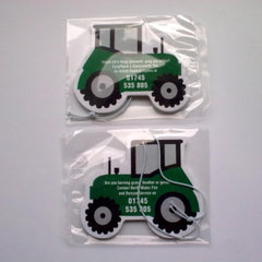 Promotional Air Freshener - Promotional Products