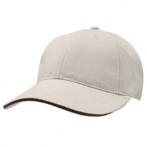Murray Premium Contrast Sandwich Cap - Promotional Products