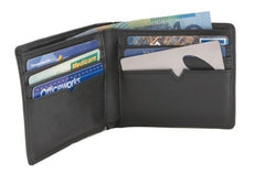 Classic Bottle Opener in Pouch - Promotional Products