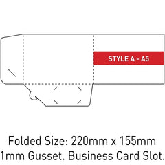 Presentation Folders - Promotional Products