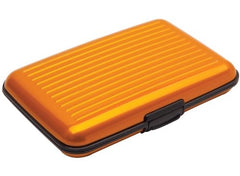 Classic Tough Card Holder - Promotional Products