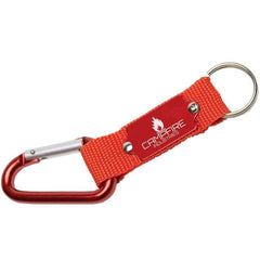 Classic Combo Keyring - Promotional Products