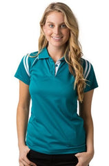 Falcon Breathable Polo Shirt - Corporate Clothing