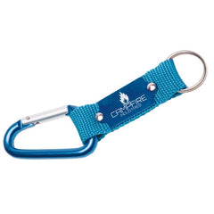 Classic Combo Keyring - Promotional Products