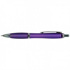 Eden Classic Plastic Pen - Promotional Products