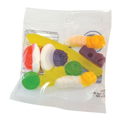 Bleep Party Mix in Cello Bag - Promotional Products