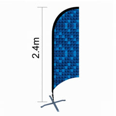 Prima Wave Banner - Promotional Products