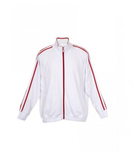 Aston Unbrushed Fleece Jacket - Corporate Clothing