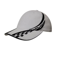 Generate Speedway Cap - Promotional Products