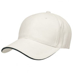 Murray Premium Contrast Sandwich Cap - Promotional Products