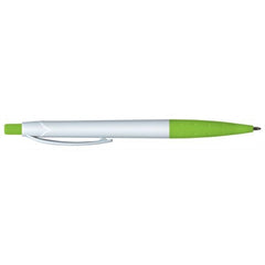 Eden Colour Range Plastic Pen - Promotional Products