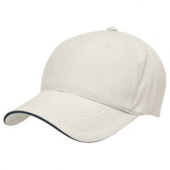 Murray Premium Contrast Sandwich Cap - Promotional Products