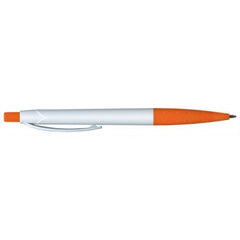 Eden Colour Range Plastic Pen - Promotional Products