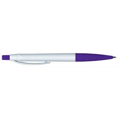 Eden Colour Range Plastic Pen - Promotional Products