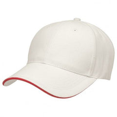 Murray Premium Contrast Sandwich Cap - Promotional Products