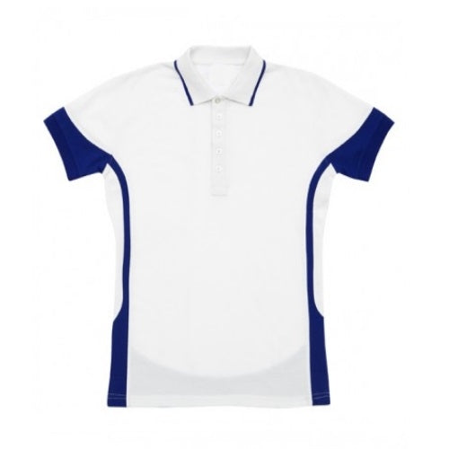 Aston Cotton Rich Polo Shirt - Corporate Clothing