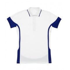 Aston Cotton Rich Polo Shirt - Corporate Clothing