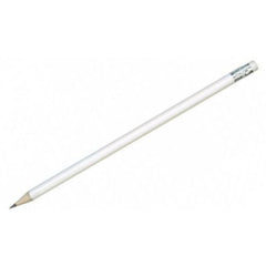 Eden Sharpened HB Pencil With Eraser - Promotional Products