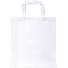 Bleep Coloured Cotton Tote - Promotional Products