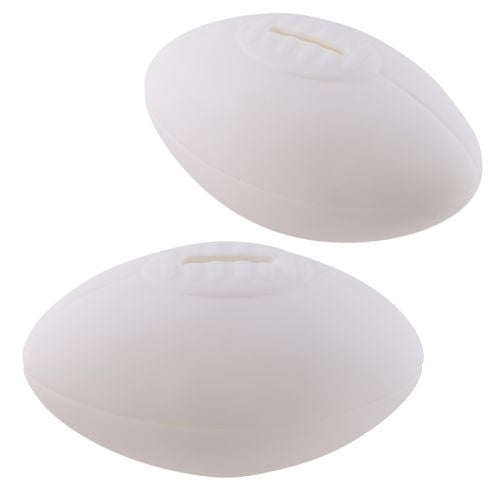 Bleep Football Coin Bank - Promotional Products