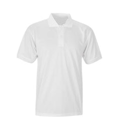 Logo Promotional Polo Shirt - Corporate Clothing