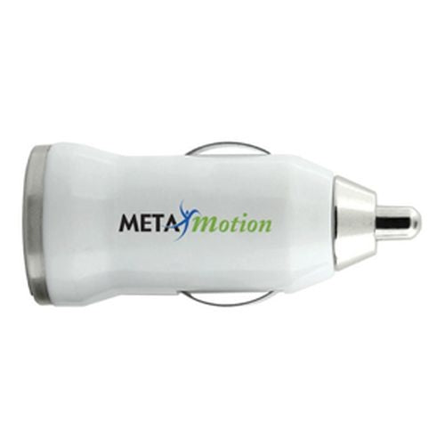 Econo USB Car Charger - Promotional Products