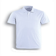 San Breathable Polo Shirt - Corporate Clothing