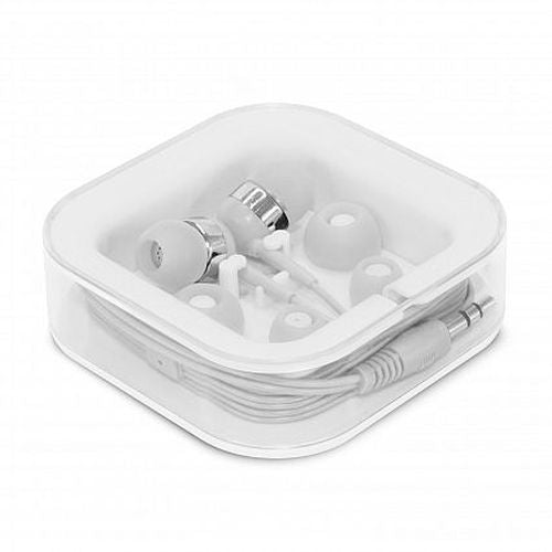 Eden Earphones - Promotional Products