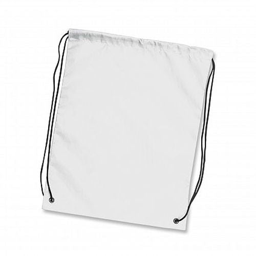 Eden Drawstring Backsack - Promotional Products