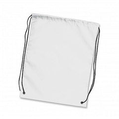 Eden Drawstring Backsack - Promotional Products