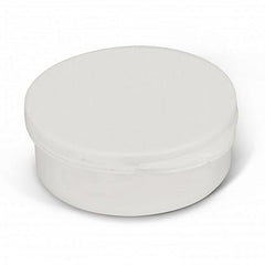 Eden Budget Earphones in Plastic Case - Promotional Products