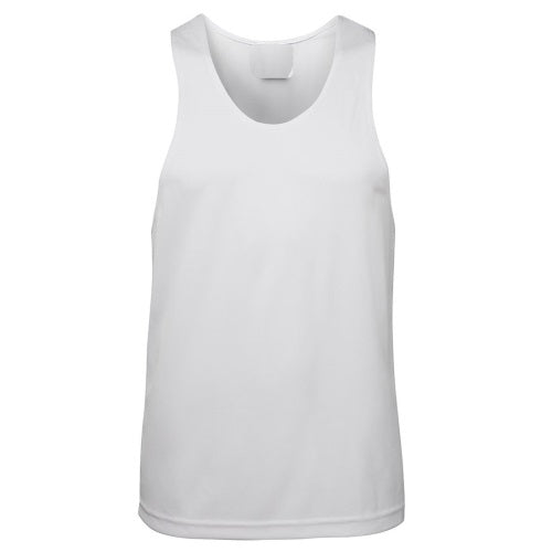 Malcom Sports Singlet - Corporate Clothing