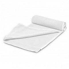 Eden Cooling Sports Towel - Promotional Products