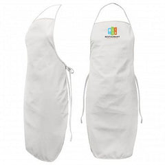 Eden Bib Apron - Promotional Products