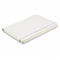 Eden Textured Notebook with Pen - Promotional Products