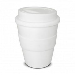 Eden Reusable 350ml Coffee Cup - Promotional Products