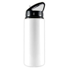 Bleep 600ml Aluminium Drink Bottle - Promotional Products