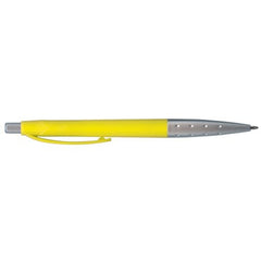 Eden Colour Range Plastic Pen - Promotional Products