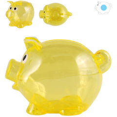 Bleep Bob Piggy Bank - Promotional Products
