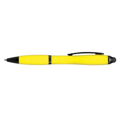 Eden Bright Stylus Pen - Promotional Products