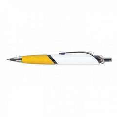 Eden Full Colour Plastic Pen - Promotional Products