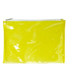 Bleep Large PVC Pencil Case - Promotional Products