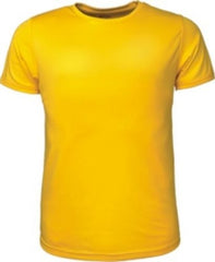 San Brushed Polyester Sports TShirt - Corporate Clothing