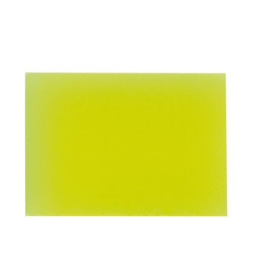 Bleep Fluro Eraser - Promotional Products