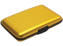 Classic Tough Card Holder - Promotional Products