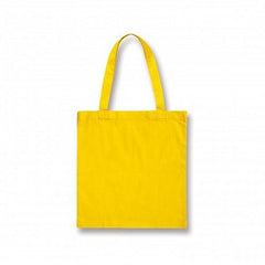 Eden Coloured Cotton Tote Bag - Promotional Products