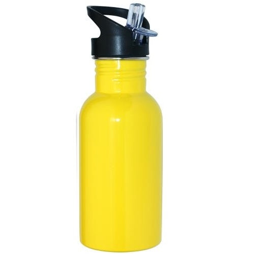 Promotional 500ml Stainless Steel Drink Bottle - Promotional Products