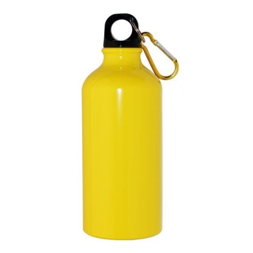 Promotional 500ml Aluminium Drink Bottle - Promotional Products